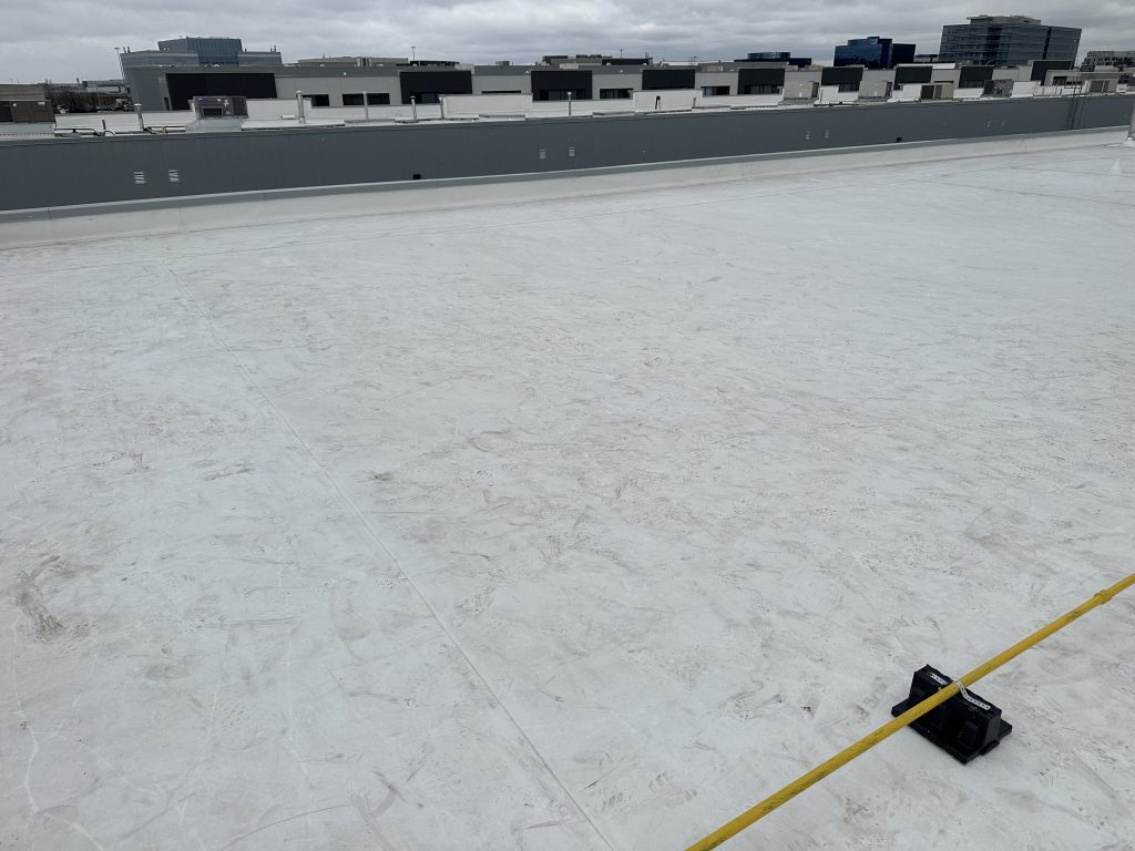 Flat roof leak repair near Flat roof leak repair near