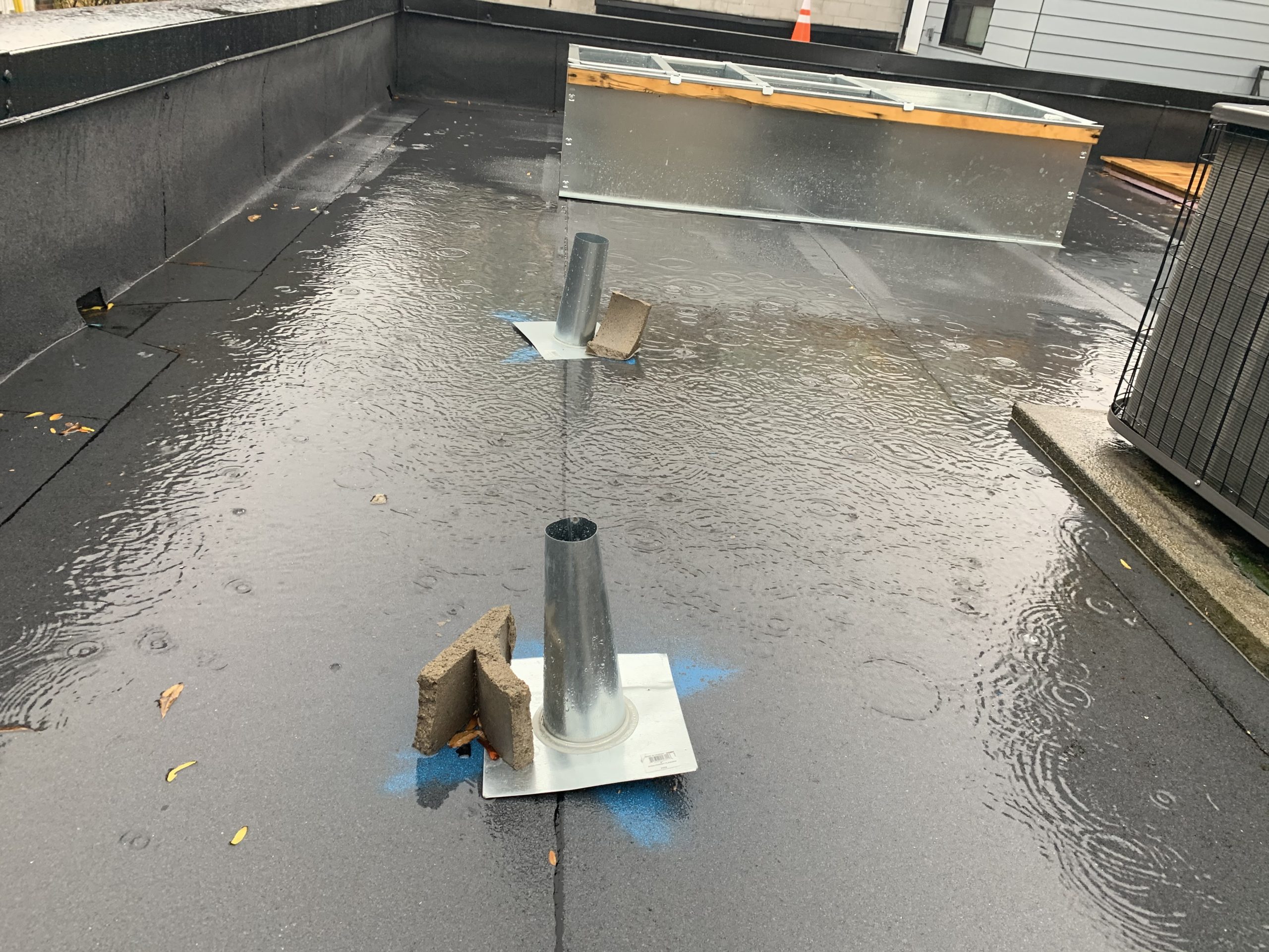 Roof Repair Toronto