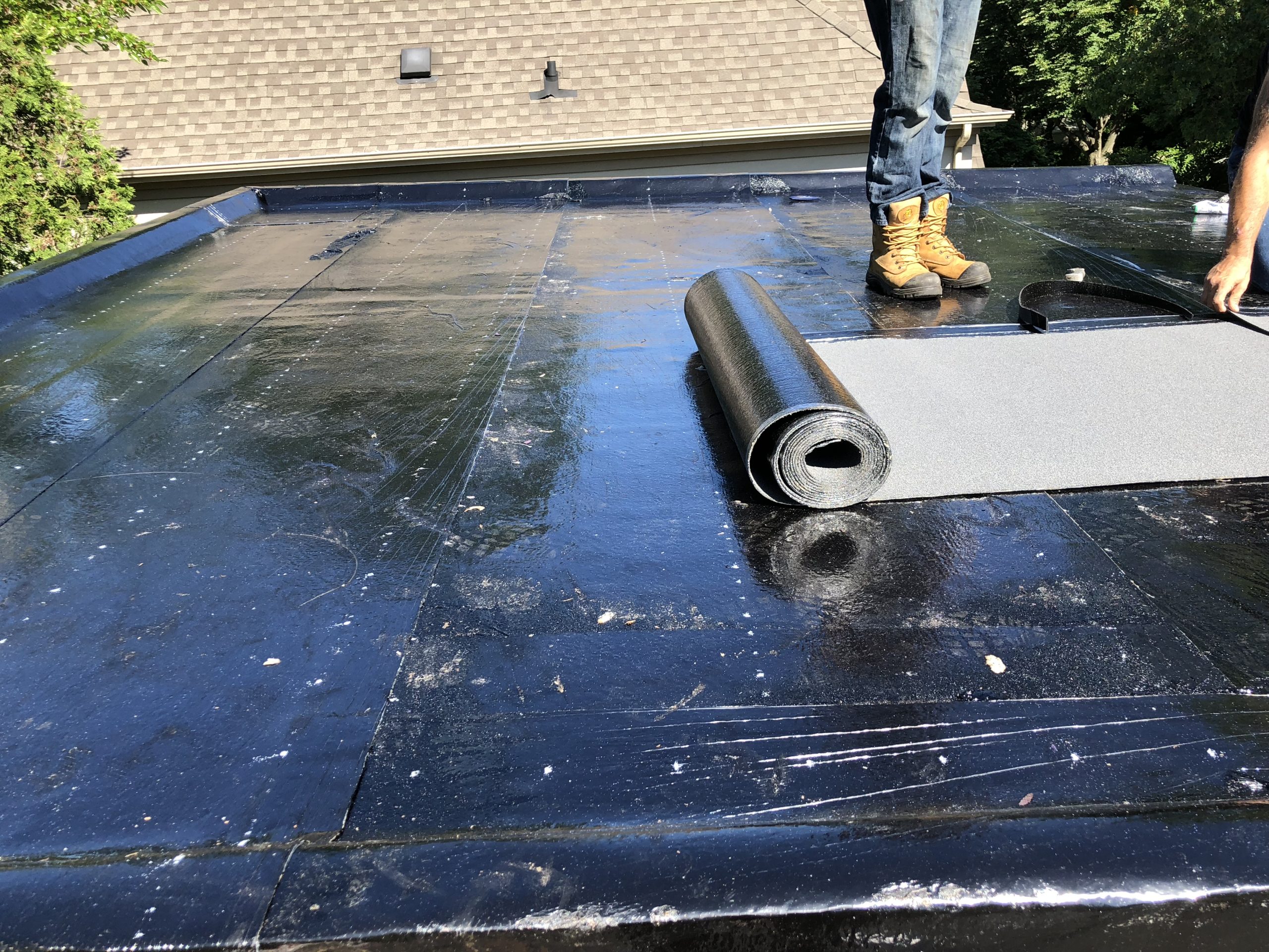 Roof Repair Toronto