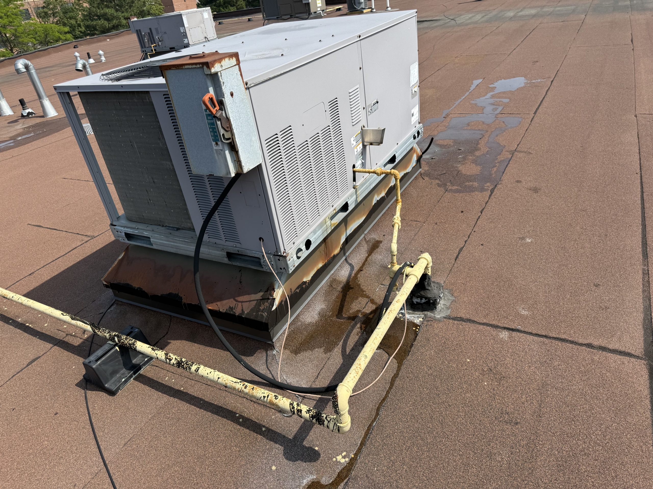 Roof Repair Toronto