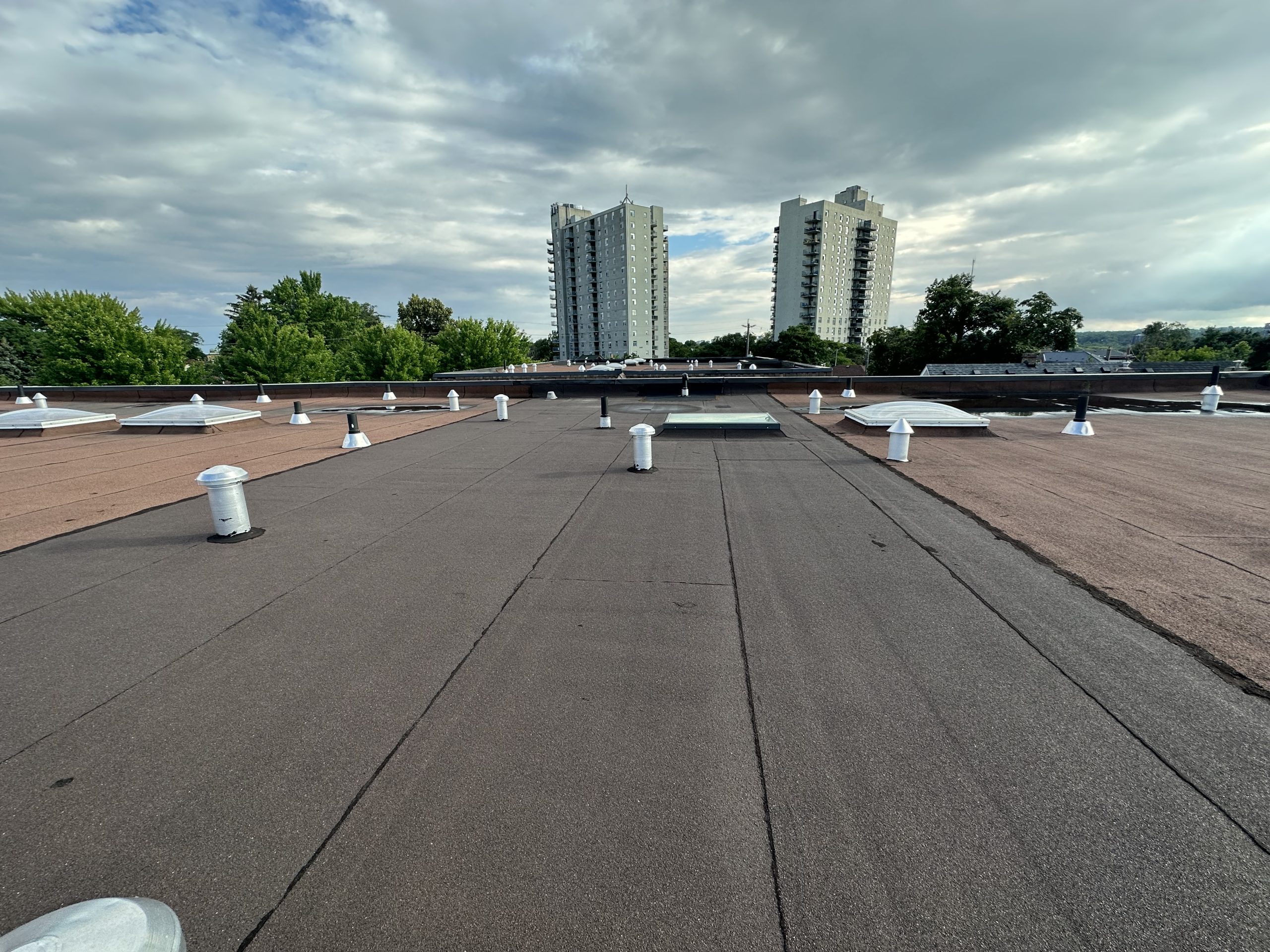 Roof Repair Toronto