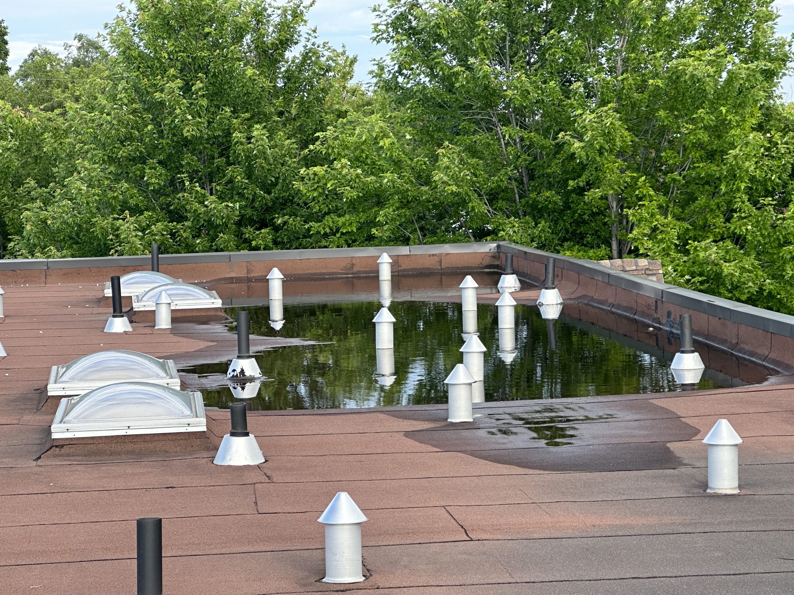 Roof Repair Toronto