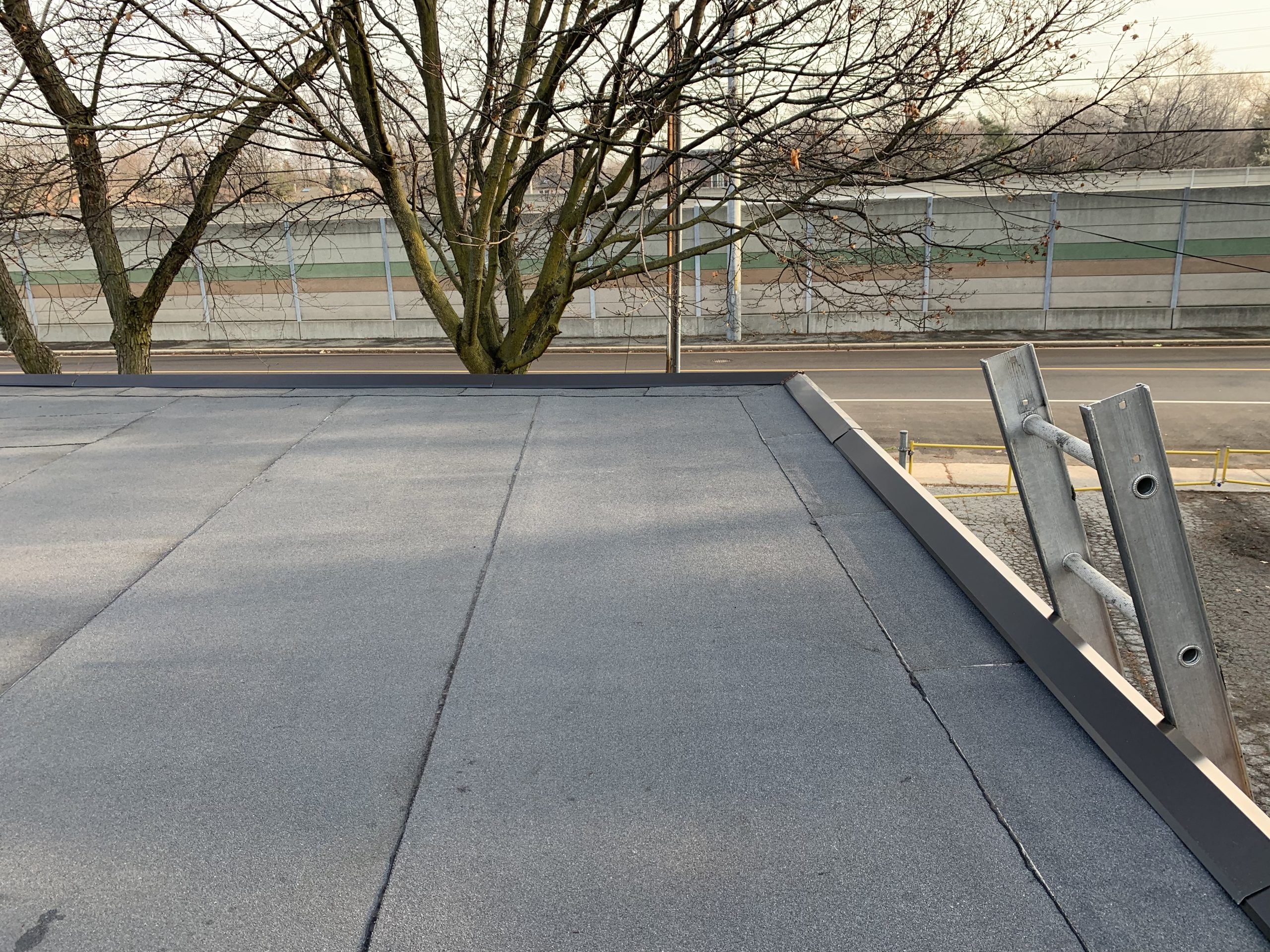 Roof Repair Toronto