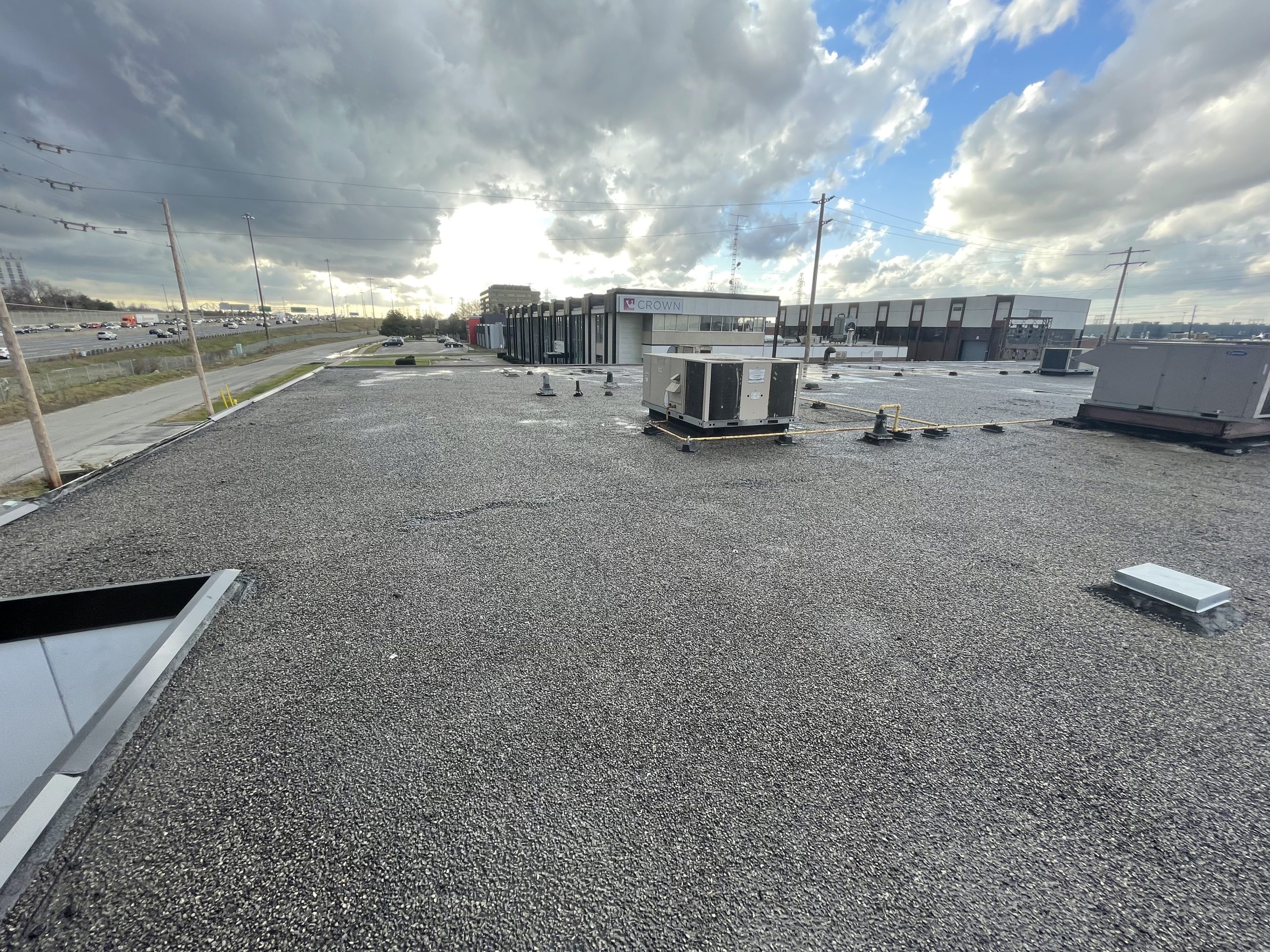 Roof Repair Toronto